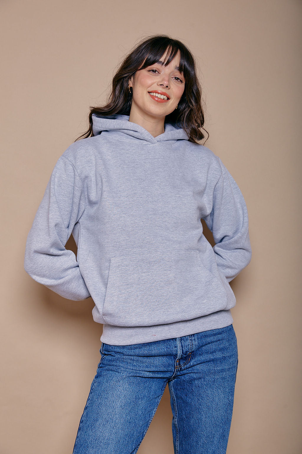 Personalised Handwriting Hoodie Cuff