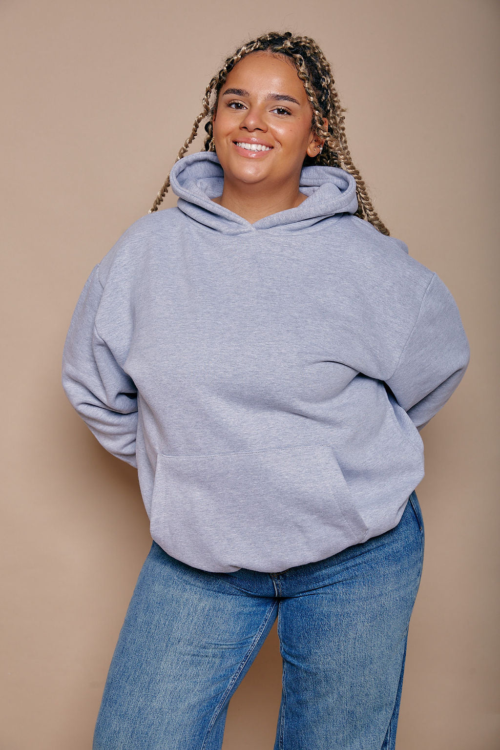 Personalised Handwriting Hoodie Cuff