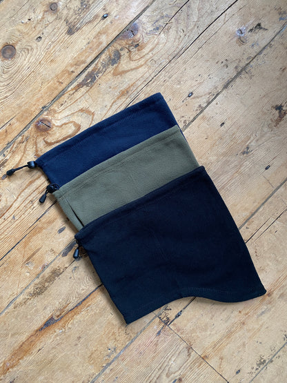 Personalised Embroidered Snood