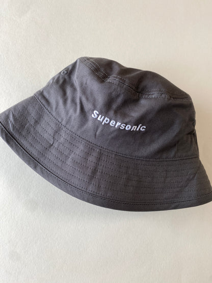 Supersonic Bucket Hat