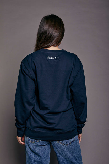 Personalised Year Sweatshirt
