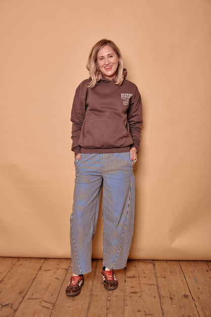 Bourbon Biscuit Fan Club Hoodie