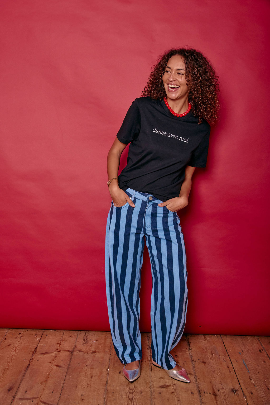 Danse Avec Moi T-Shirt