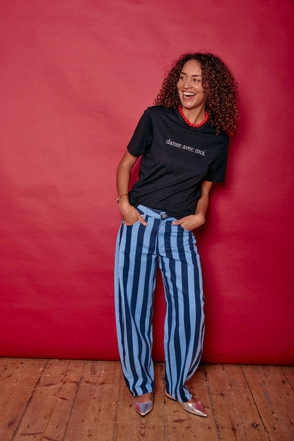 Danse Avec Moi T-Shirt