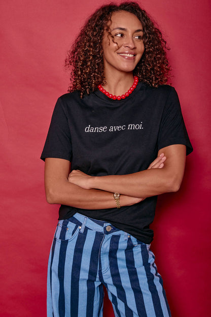 Danse Avec Moi T-Shirt