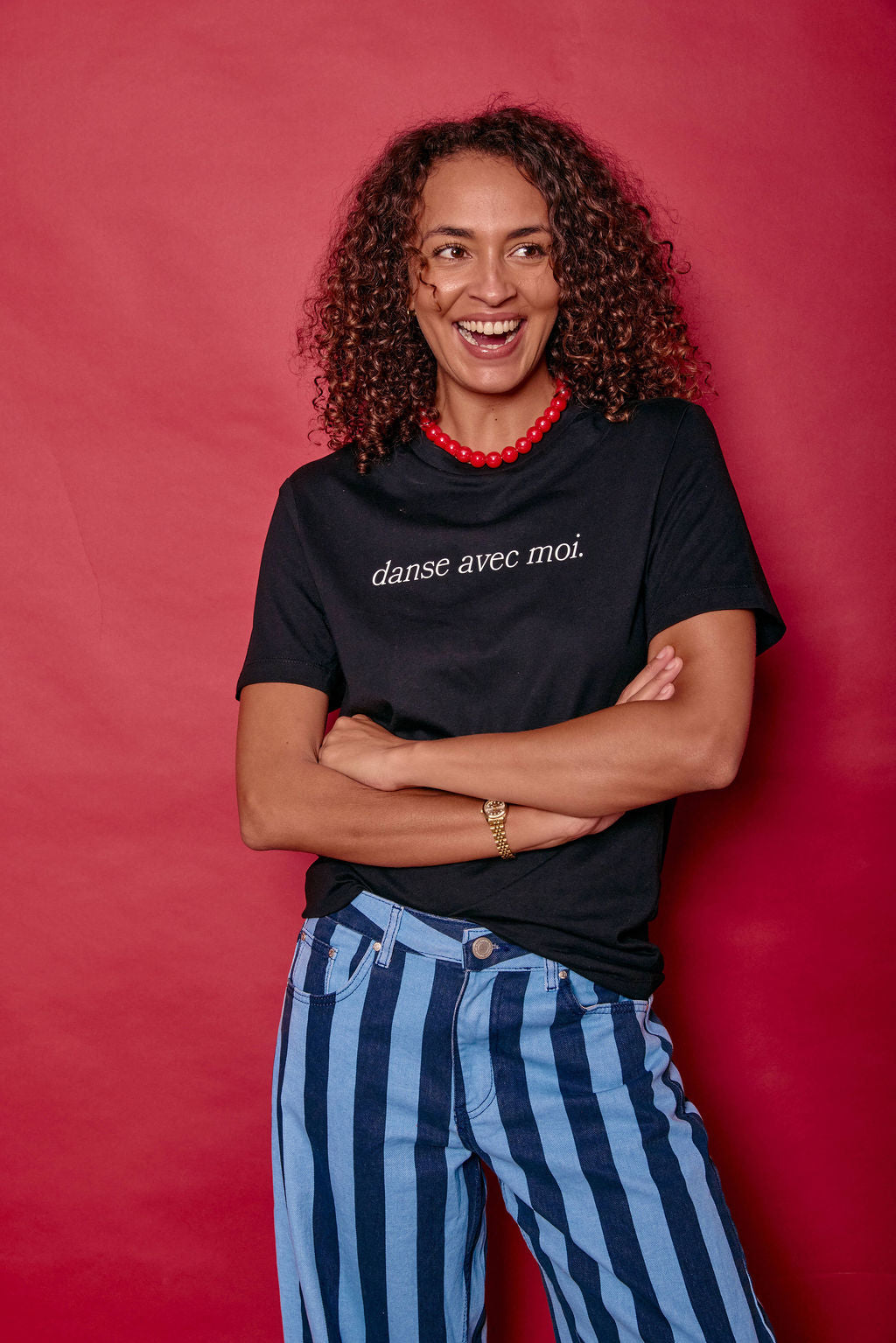 Danse Avec Moi T-Shirt