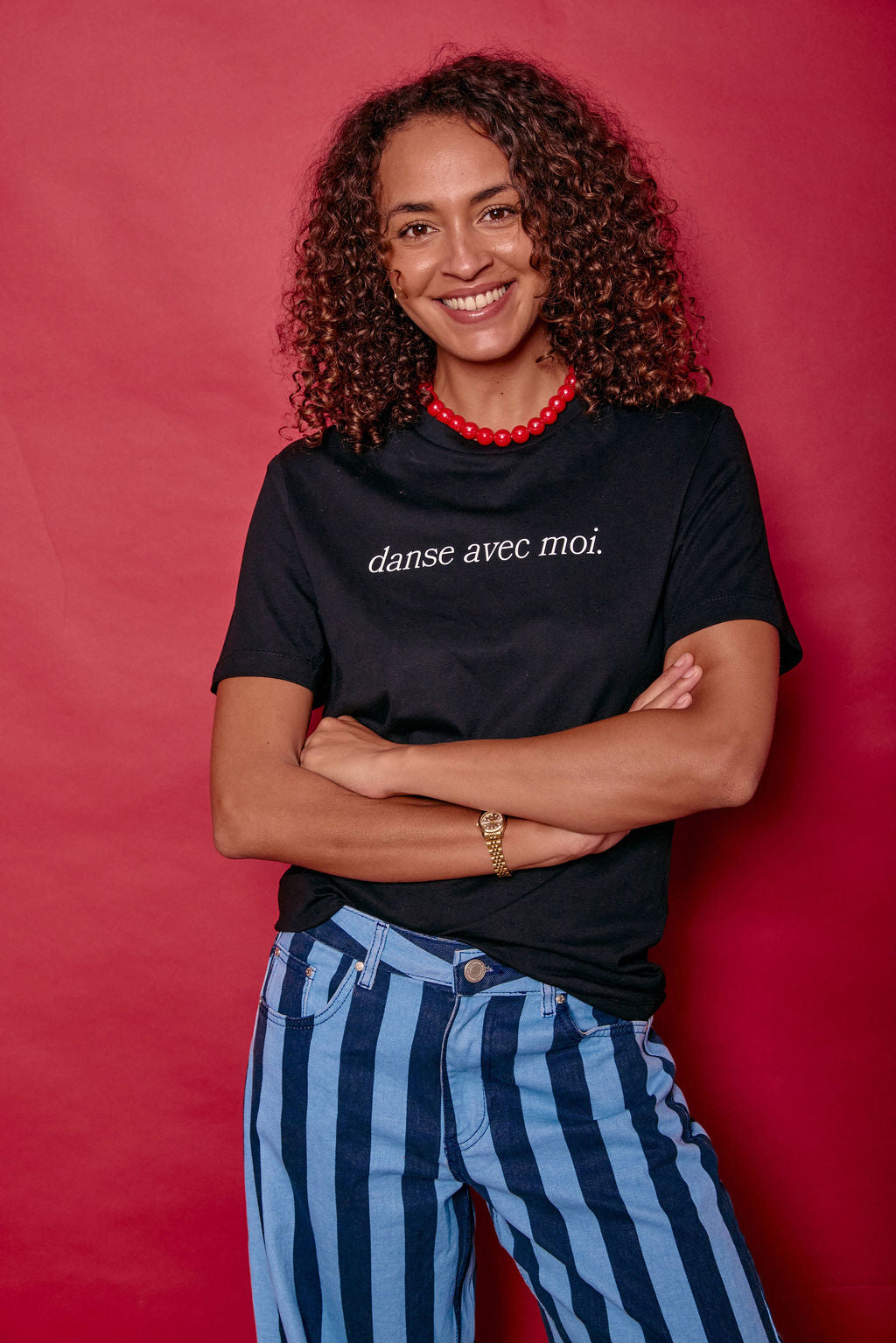 Danse Avec Moi T-Shirt