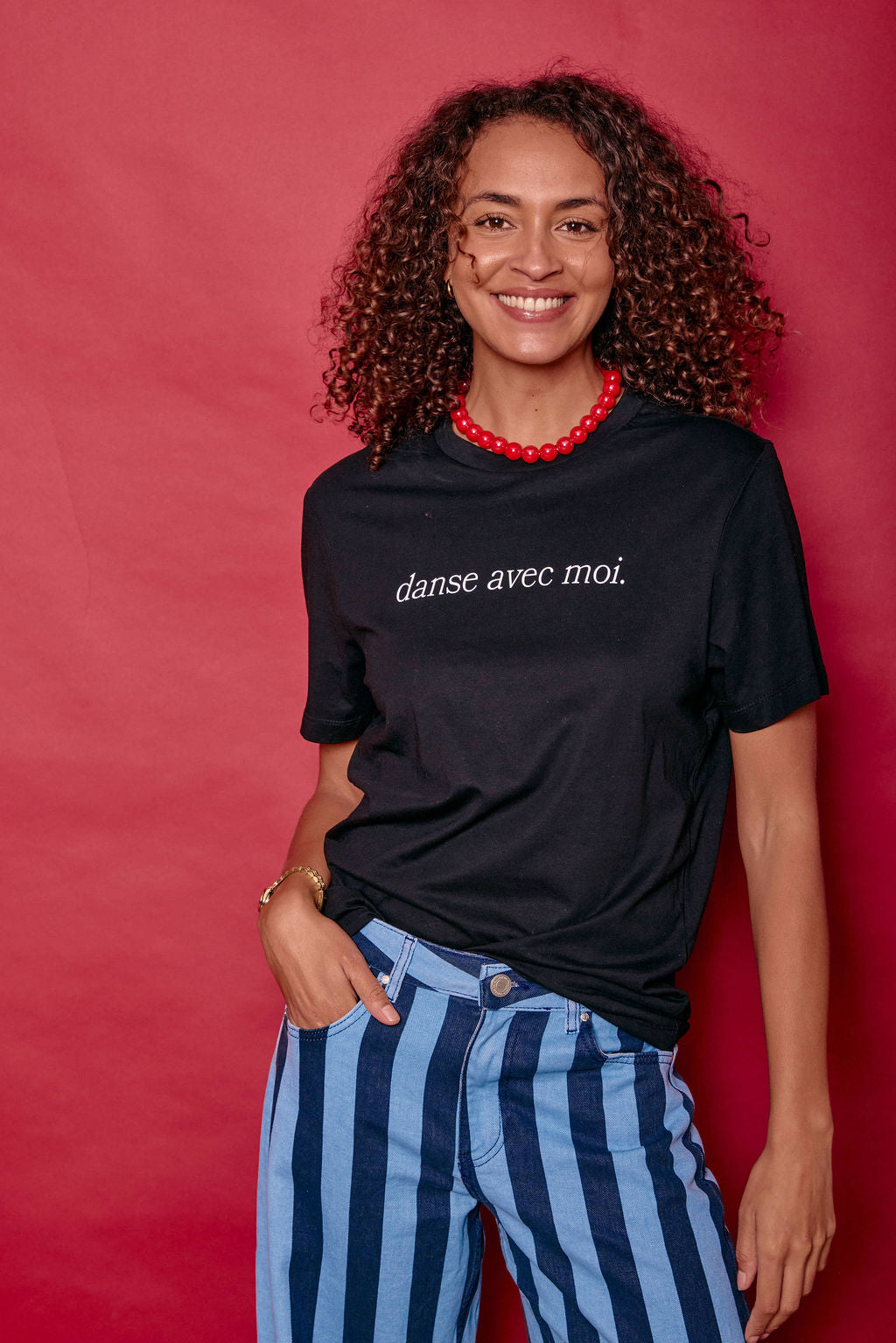 Danse Avec Moi T-Shirt