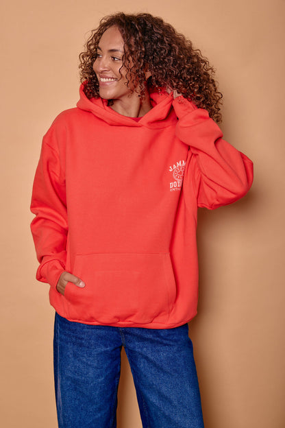 Jammy Dodger Enthusiast Hoodie