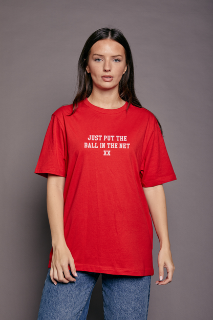 Personalised Slogan T-shirt