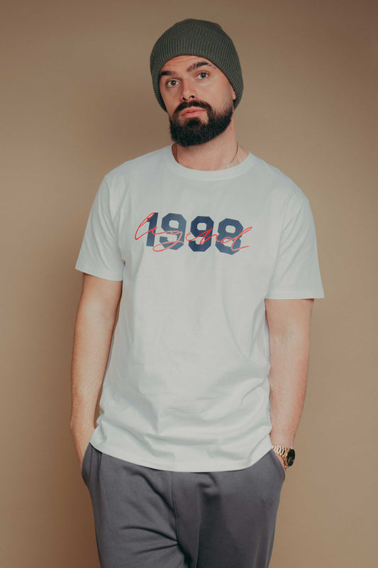 Personalised Legend Year T-Shirt