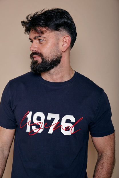 Personalised Legend Year T-Shirt