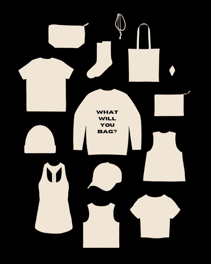 The ULTIMATE Mystery Bag