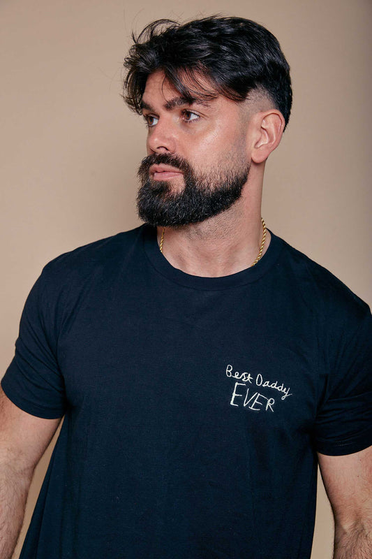 Personalised Handwriting T-Shirt