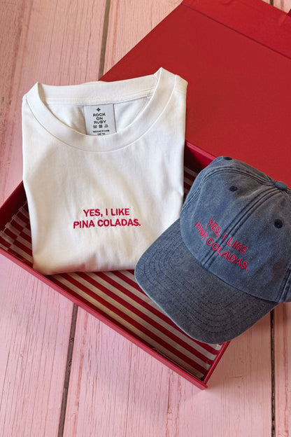 The Pina Colada Bundle