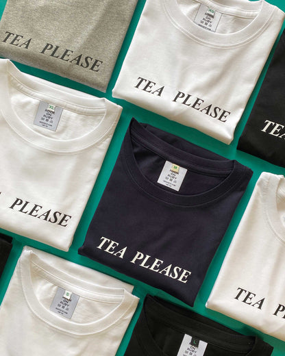 Tea Please T-shirt