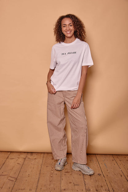 Tea Please T-shirt