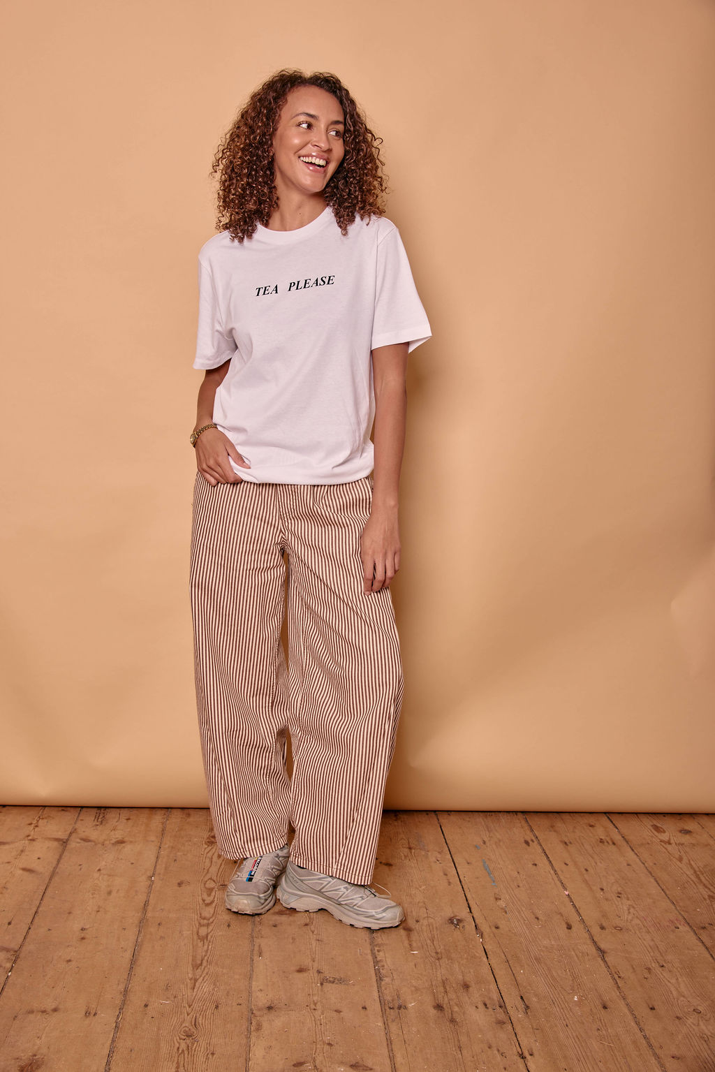 Tea Please T-shirt
