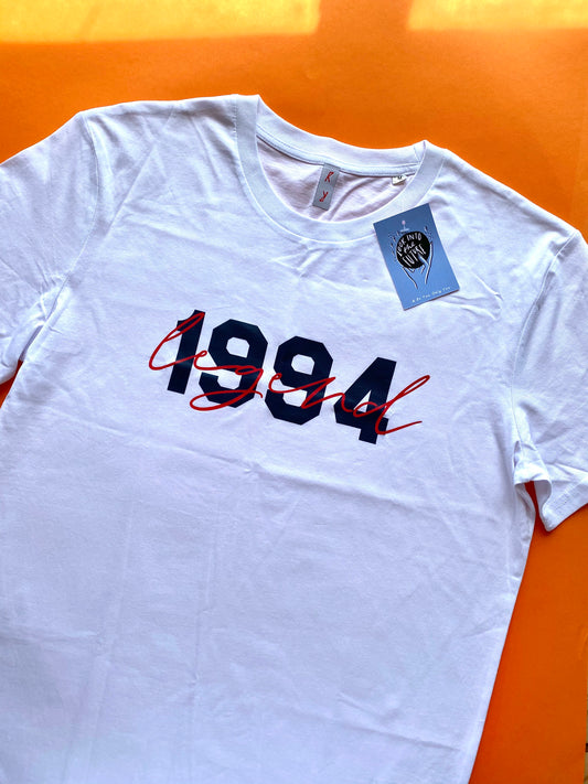 M 1994 Legend Year T-Shirt