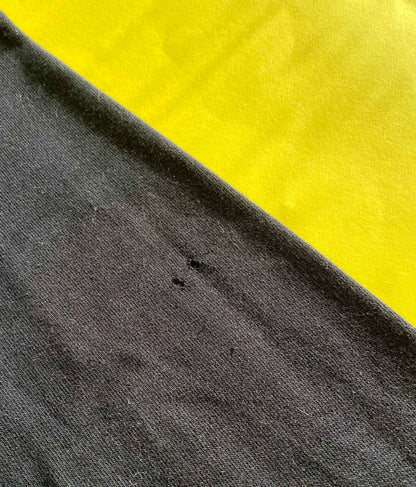 L Black 1998 Embroidered Year sweatshirt SALE