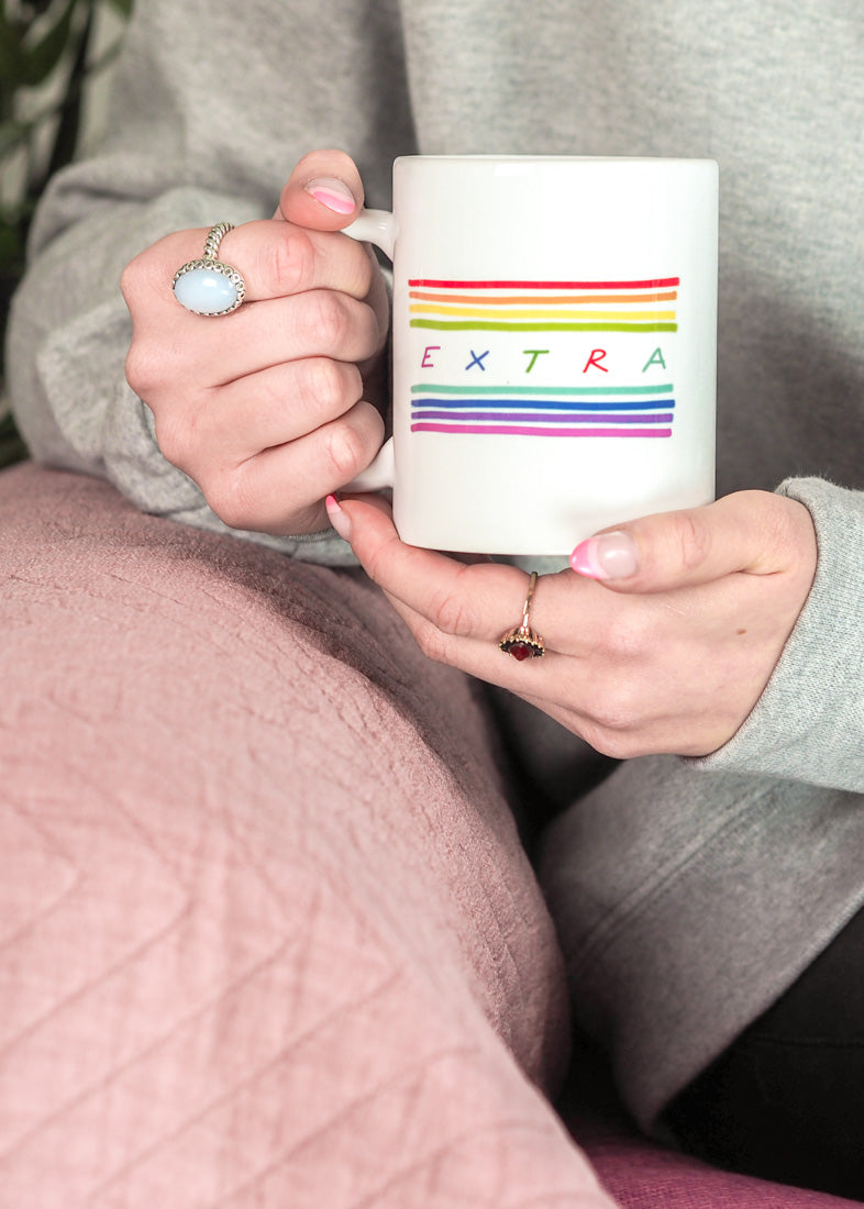 Extra Mug