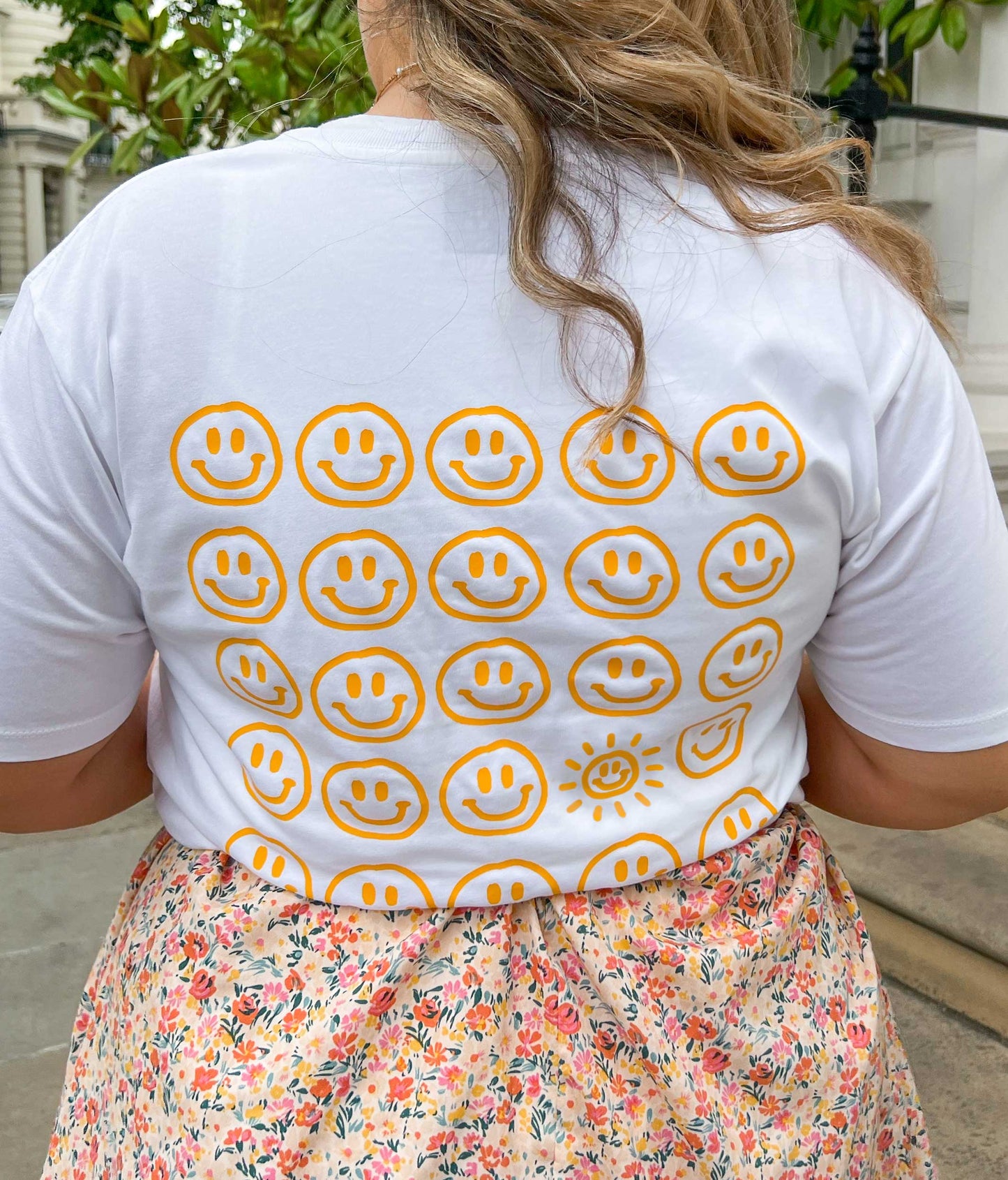 Happiest In The Sunshine T-Shirt