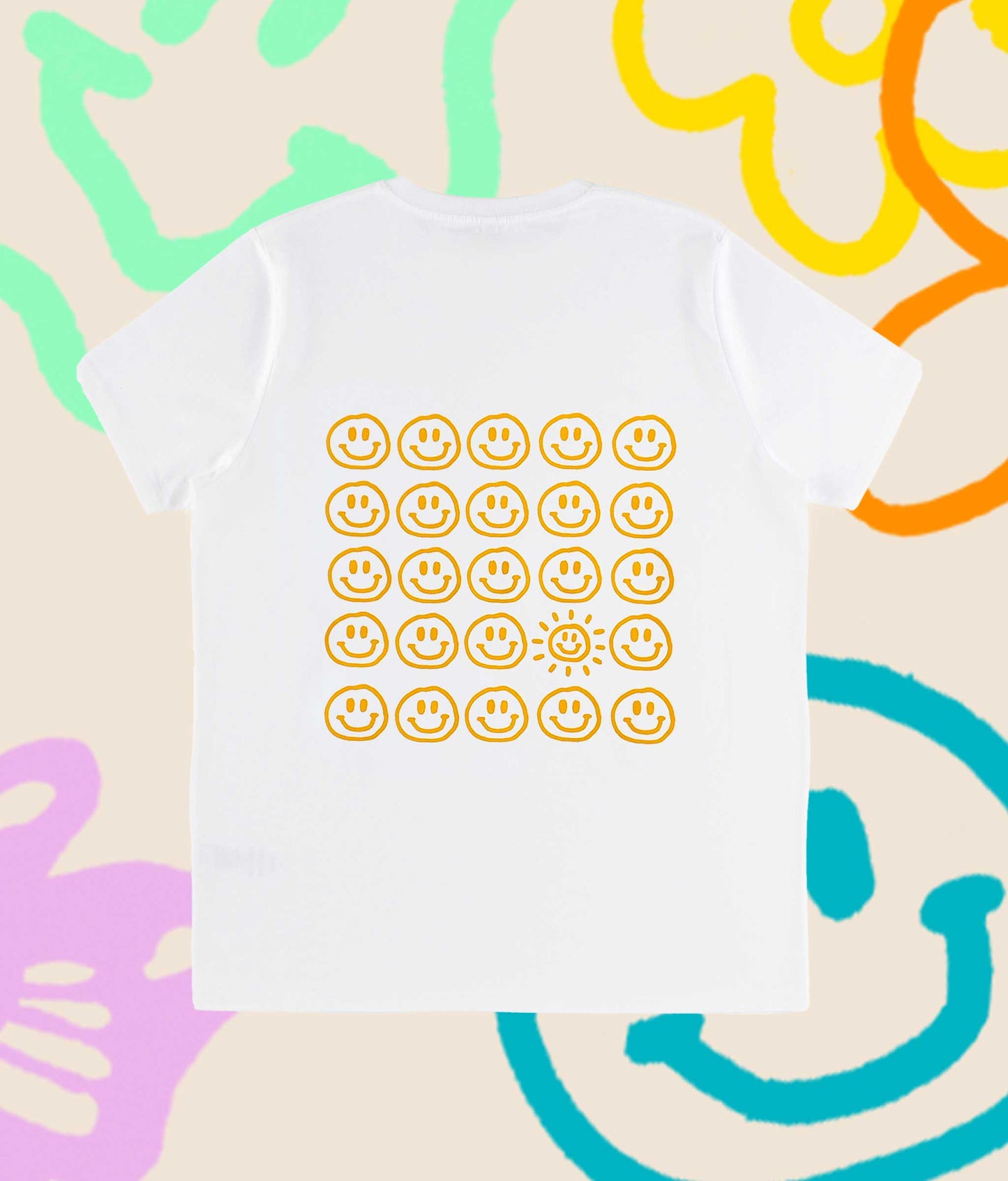 Happiest In The Sunshine T-Shirt