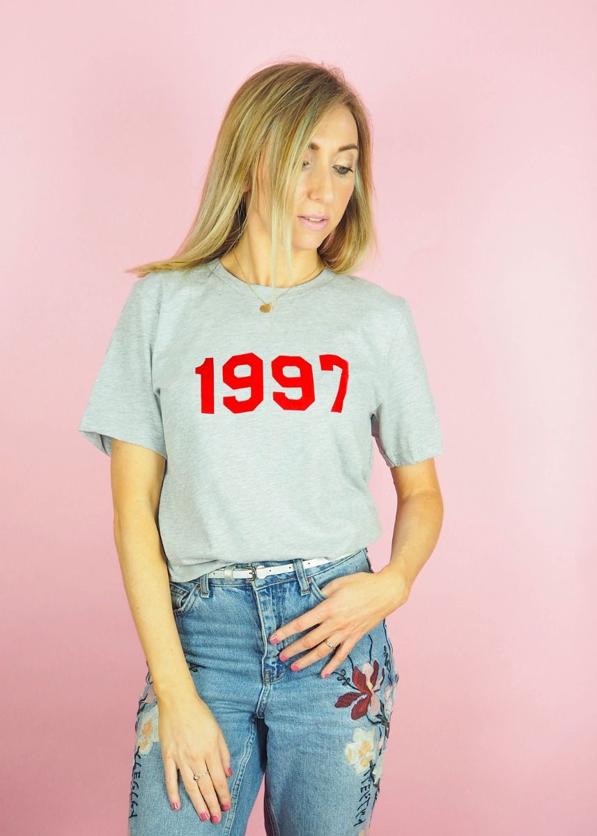 1985 t outlet shirt h&m