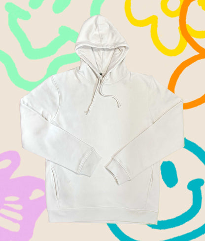 Make Your Own Magic Hoodie